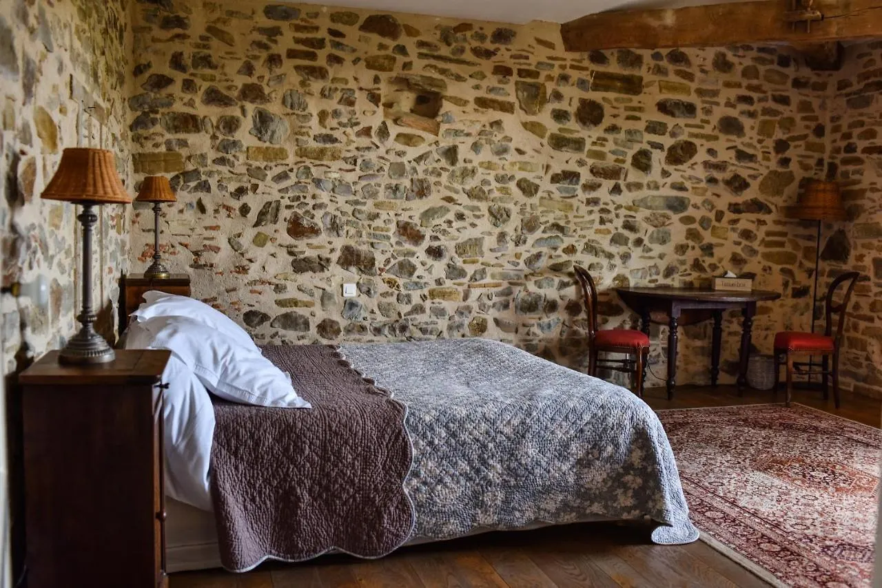 Σπίτι διακοπών Gite De Peyrefitte Lescure